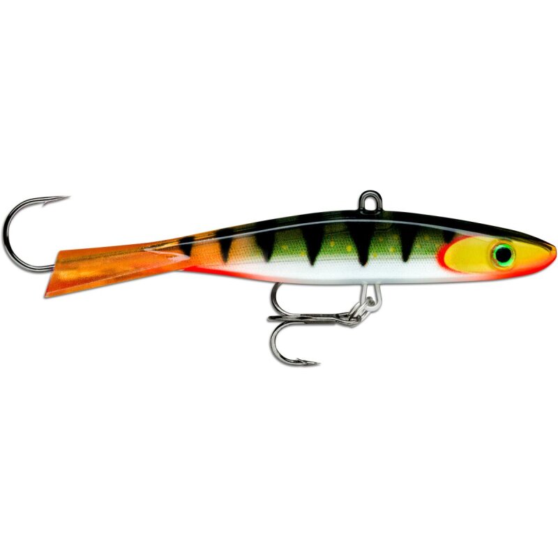 RAPALA Jigging Shadow Rap 9cm 17g Nordic Perch