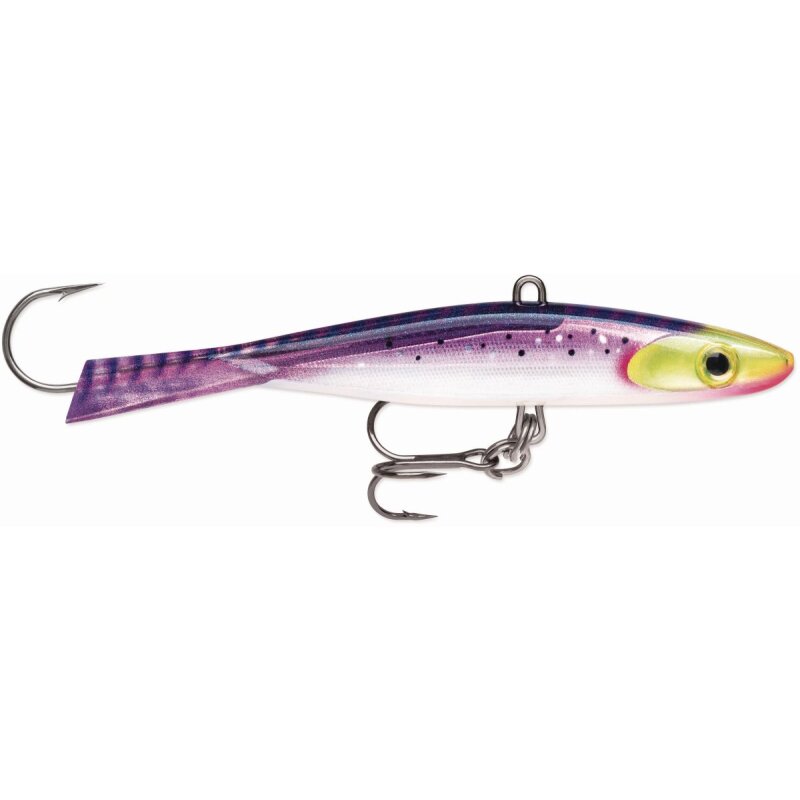 RAPALA Jigging Shadow Rap 9cm 17g Purpledescent