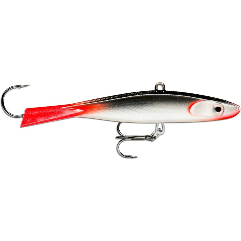 RAPALA Jigging Shadow Rap 9cm 17g Silver