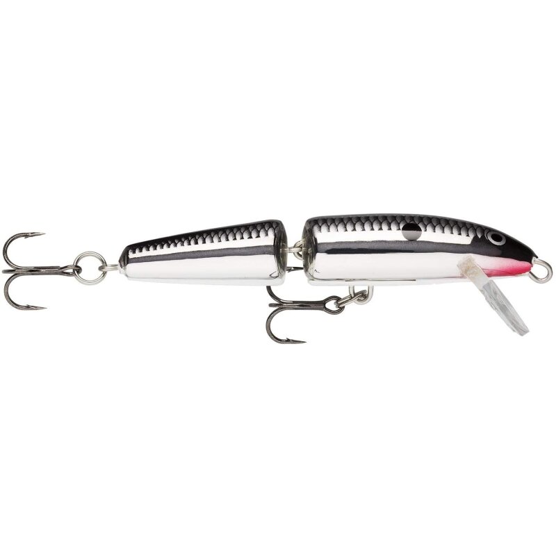 RAPALA Jointed 11cm 9g Chrome