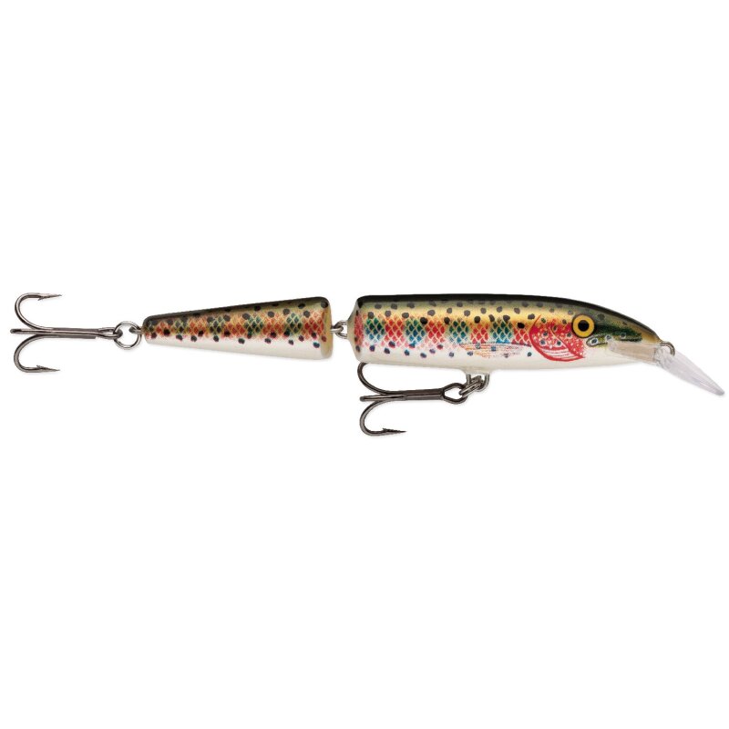 RAPALA Jointed 11cm 9g Rainbow Trout