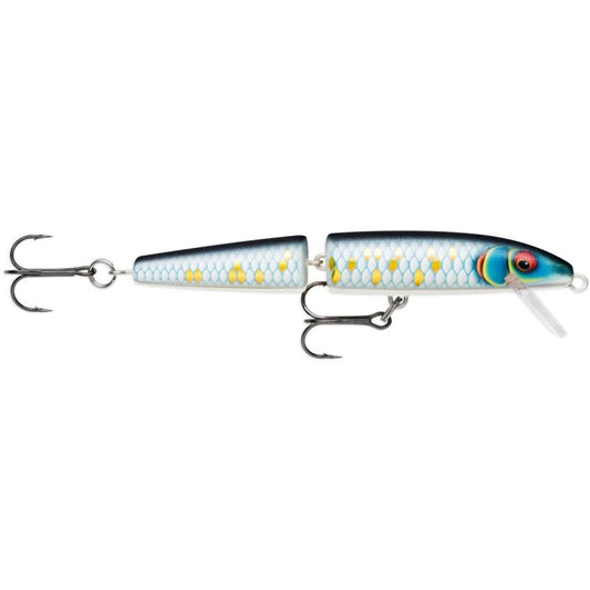 RAPALA Jointed 11cm 9g Scaled Baitfish