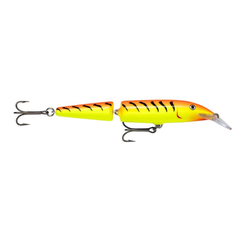 RAPALA Jointed 13cm 18g Hot Tiger