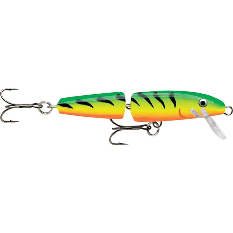 RAPALA Jointed 9cm 7g Fire Tiger