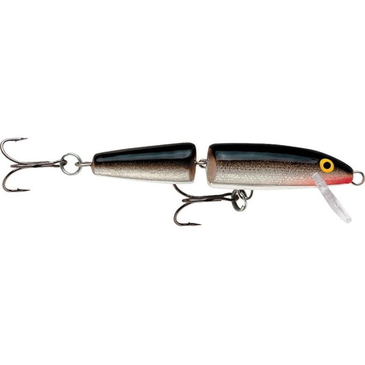 RAPALA Jointed 9cm 7g Silver