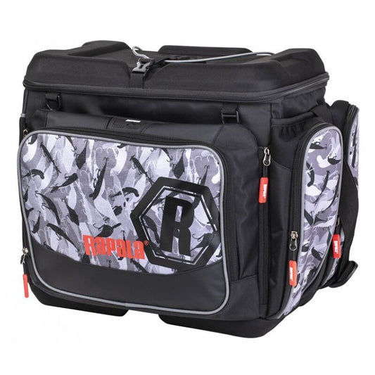 RAPALA Lurecamo Tackle Bag Magnum