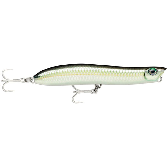 RAPALA Maxrap Walk'N Roll 10cm 13g Bleak