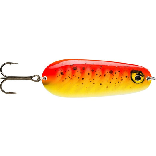 RAPALA Nauvo 6,6cm 19g Gold Fluorecent Red