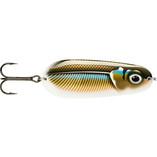 RAPALA Nauvo 6,6cm 19g Smelt Ont The Beach