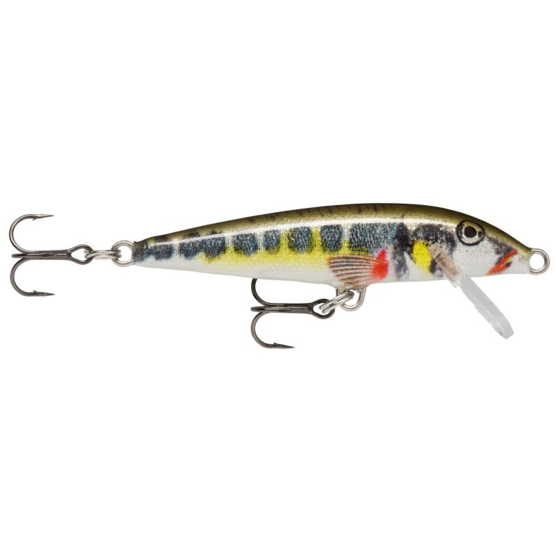 Rapala Original Floater 4g
