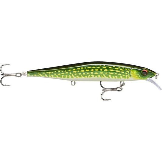 RAPALA Precision Xtreme Mavrik Custom 11cm 14g Live Pike