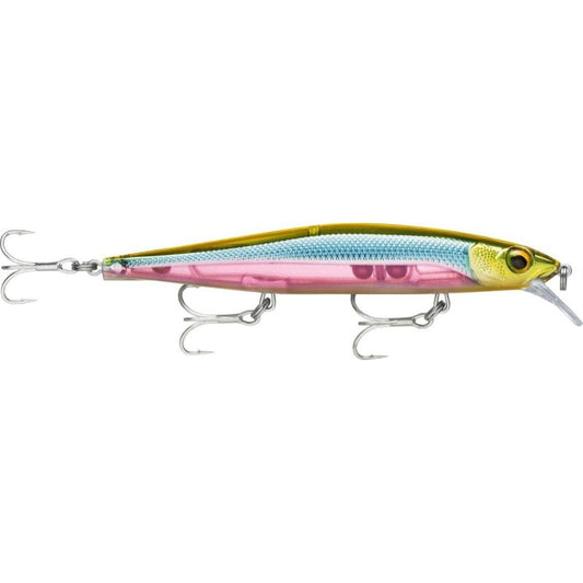 RAPALA Precision Xtreme Mavrik Saltwater 11cm 16g Ghost Sandeel