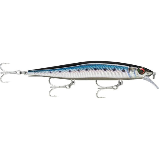 RAPALA Precision Xtreme Mavrik Saltwater 11cm 16g Live Blue Sardine