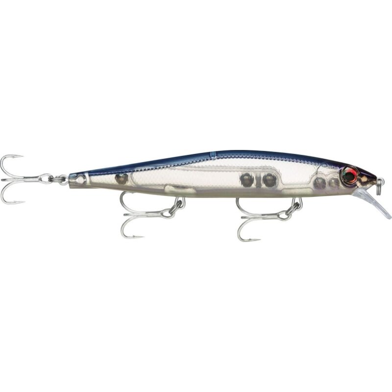 RAPALA Precision Xtreme Mavrik Saltwater 11cm 16g Pro Blue