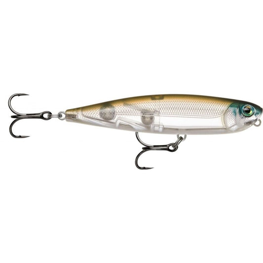 RAPALA Precision Xtreme Pencil 12,7cm 26g Ghost Shiner