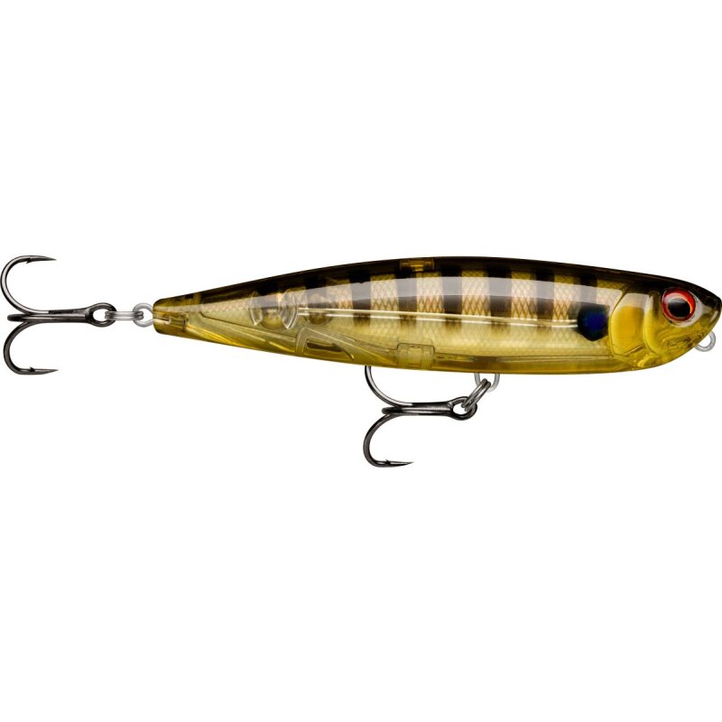 RAPALA Precision Xtreme Pencil 12,7cm 26g Glassy Gill UV