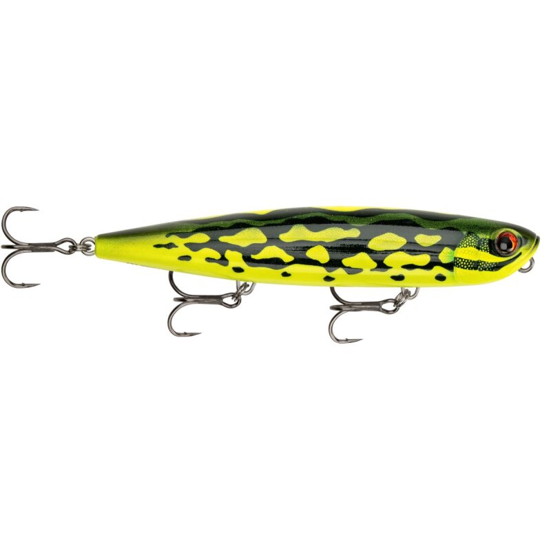 RAPALA Precision Xtreme Pencil 12,7cm 26g Lime Frog