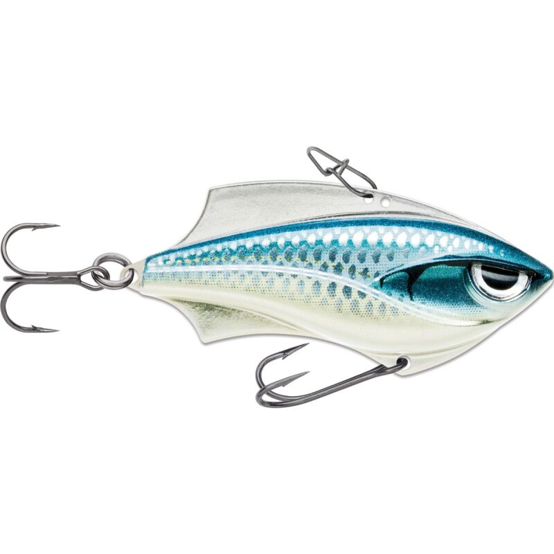 RAPALA Rap-V Blade 5cm 10g Baby Aspius