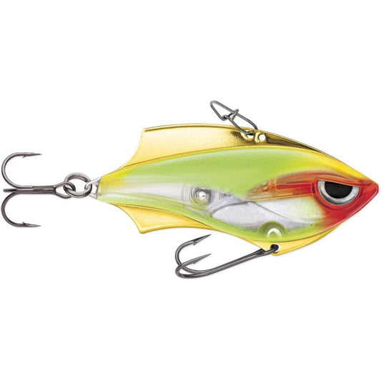 RAPALA Rap-V Blade 5cm 10g Clown