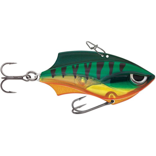 RAPALA Rap-V Blade 5cm 10g Fire tiger