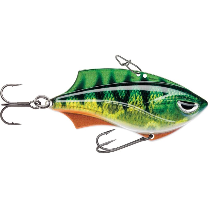 RAPALA Rap-V Blade 5cm 10g Live Perch