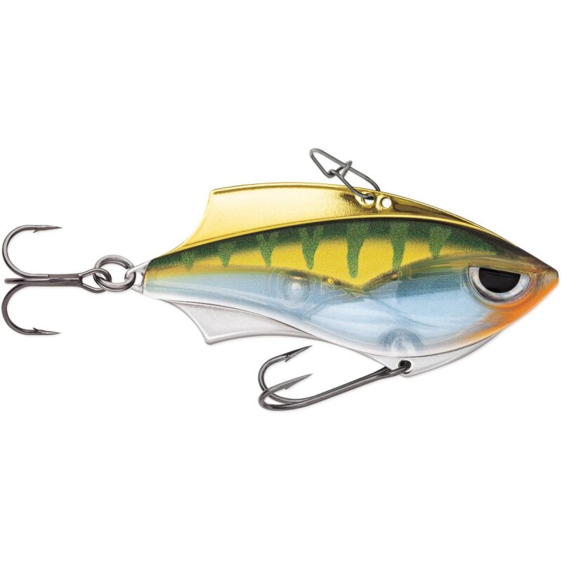 RAPALA Rap-V Blade 5cm 10g Yellow Perch