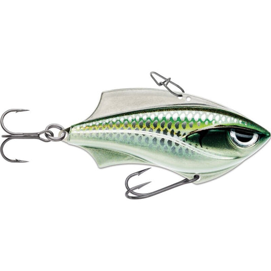 RAPALA Rap-V Blade 6cm 14g Bleak