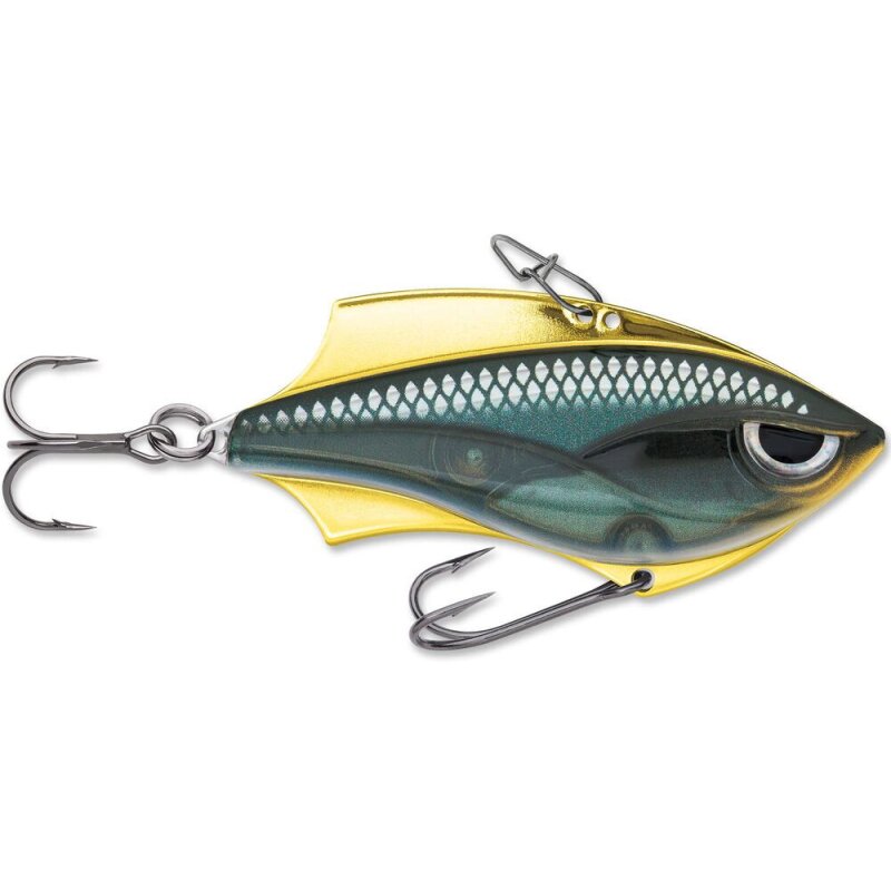 RAPALA Rap-V Blade 6cm 14g Carbon