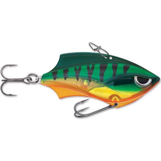 RAPALA Rap-V Blade 6cm 14g Fire Tiger