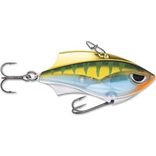 RAPALA Rap-V Blade 6cm 14g Yellow Perch