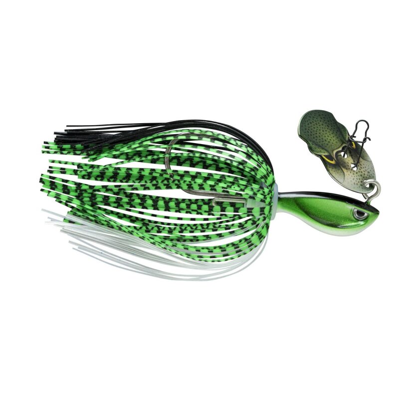 Rapala Rap-V Perch Bladed Jig 21g