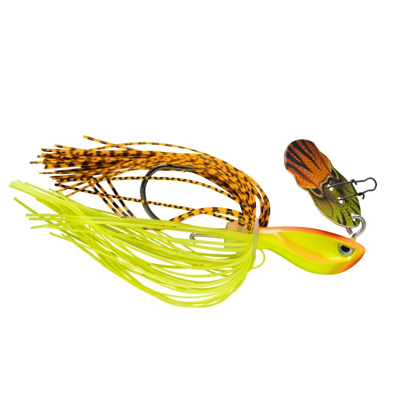 Rapala Rap-V Perch Bladed Jig 21g