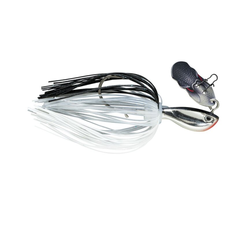 Rapala Rap-V Perch Bladed Jig 21g