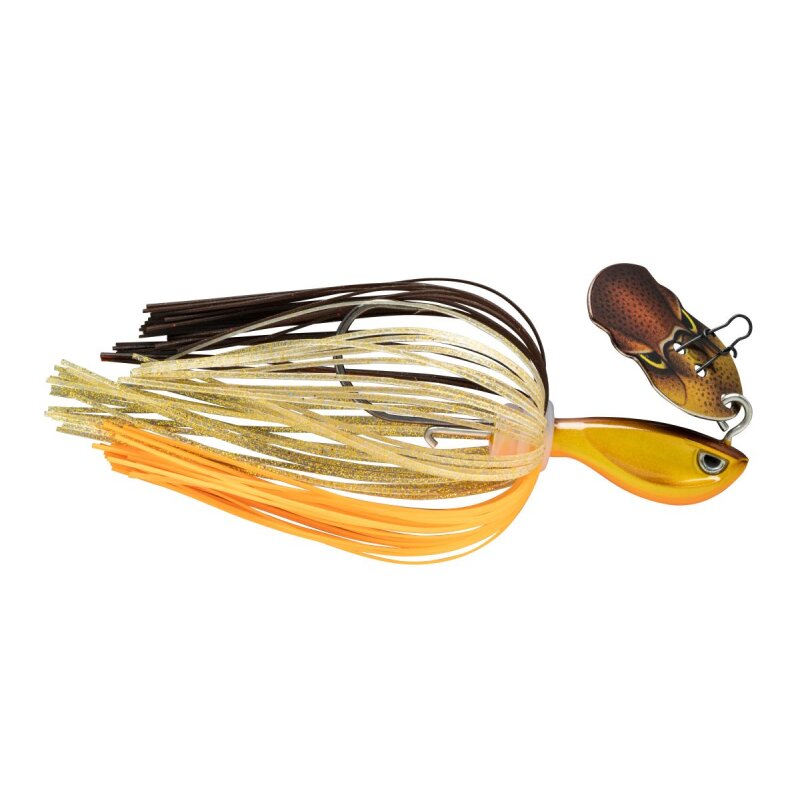 Rapala Rap-V Pike Bladed Jig 21g