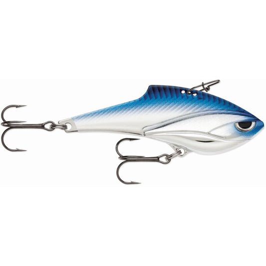 RAPALA Rippin' Blade 7cm 16g Chrome Blue