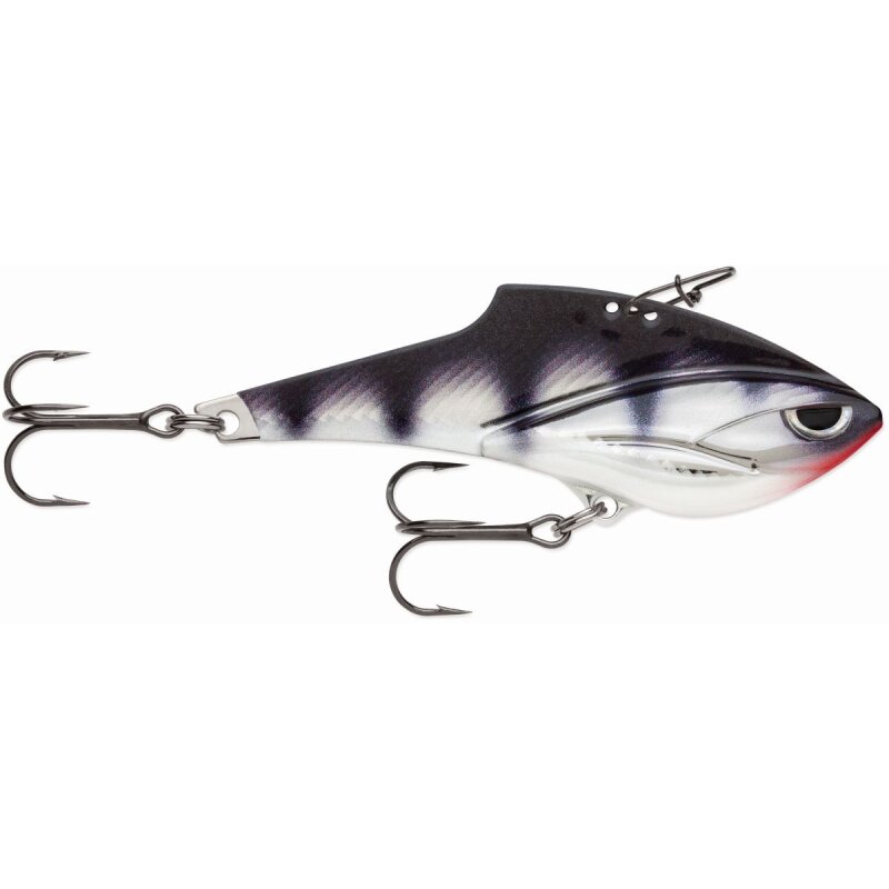 RAPALA Rippin' Blade 7cm 16g Chrome Tiger