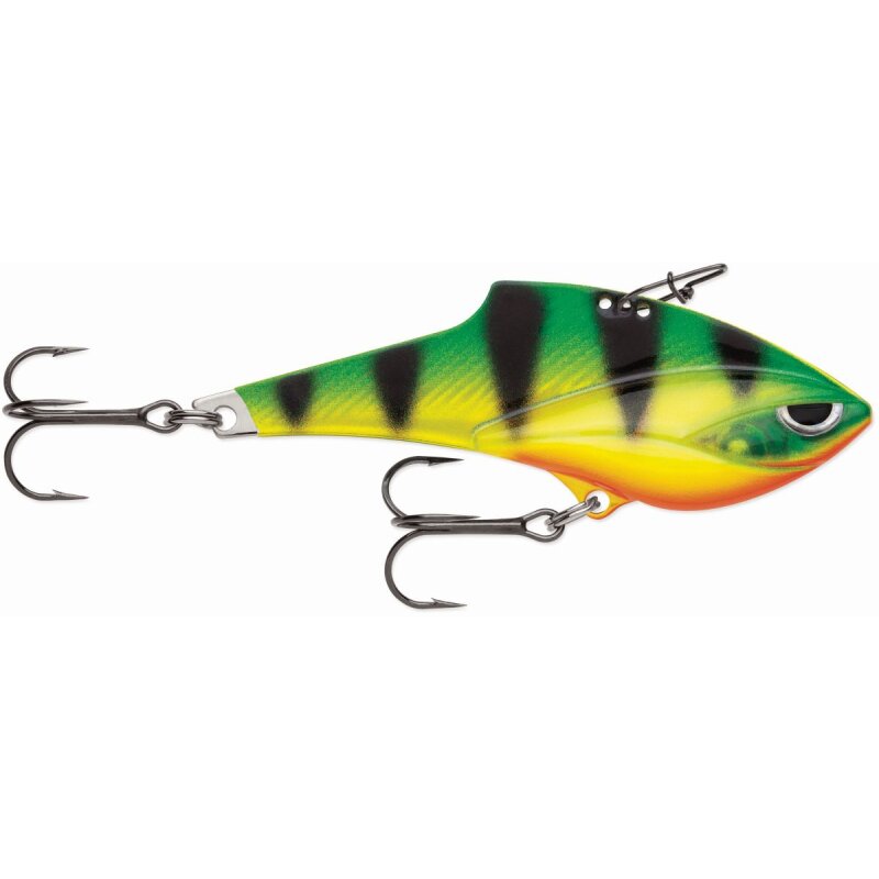 RAPALA Rippin' Blade 7cm 16g Fire Tiger