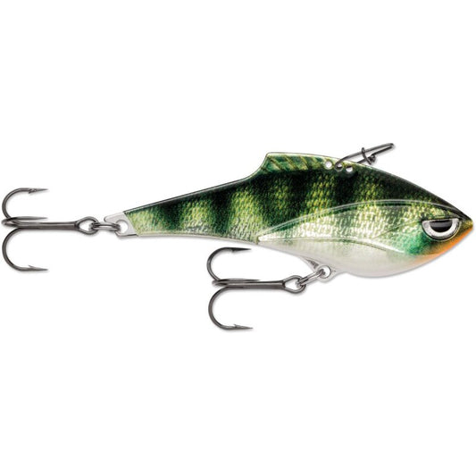 RAPALA Rippin' Blade 7cm 16g Live Perch