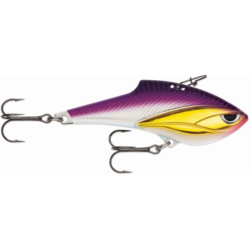 RAPALA Rippin' Blade 7cm 16g Purpledescent