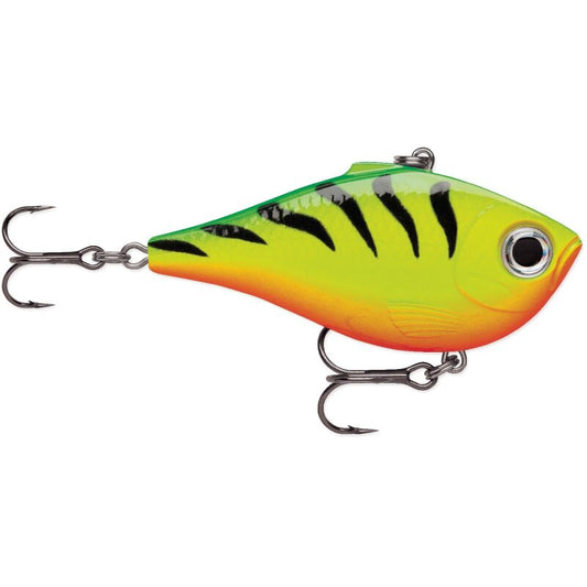 RAPALA Rippin' Rap 5cm 9g Fire Tiger