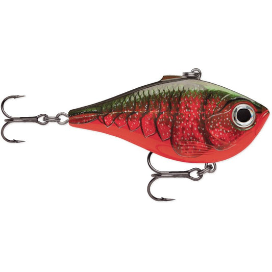 RAPALA Rippin' Rap 5cm 9g Red Crawdad