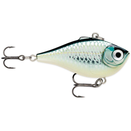 RAPALA Rippin' Rap 7cm 24g Baby Aspius