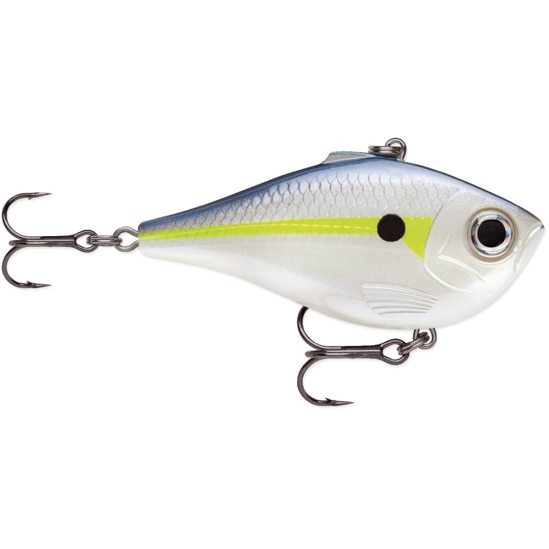 RAPALA Rippin' Rap 7cm 24g Helsinki Shad