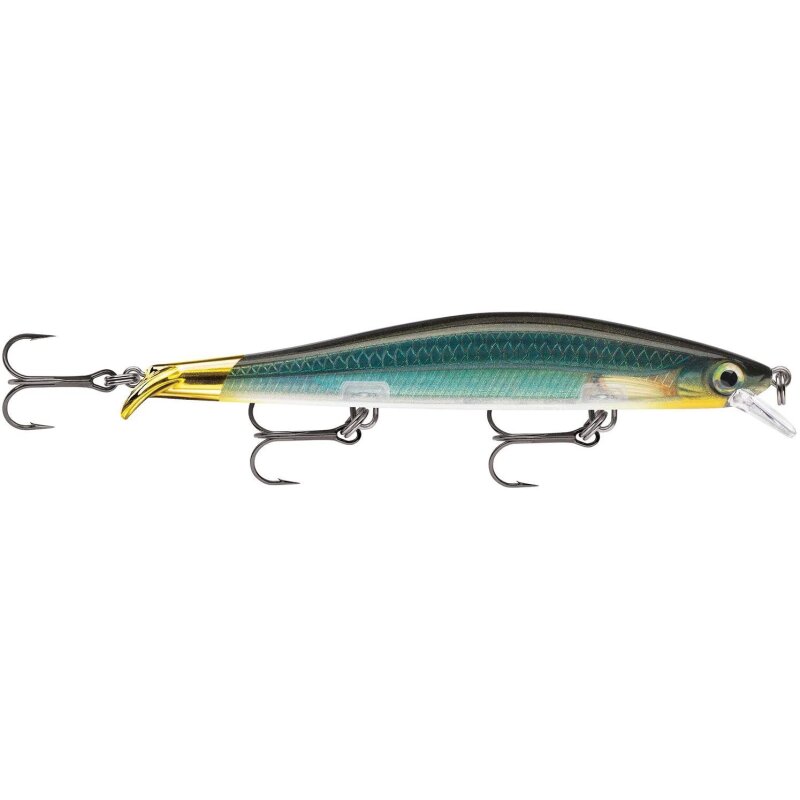 RAPALA Ripstop 12cm 14g Carbon