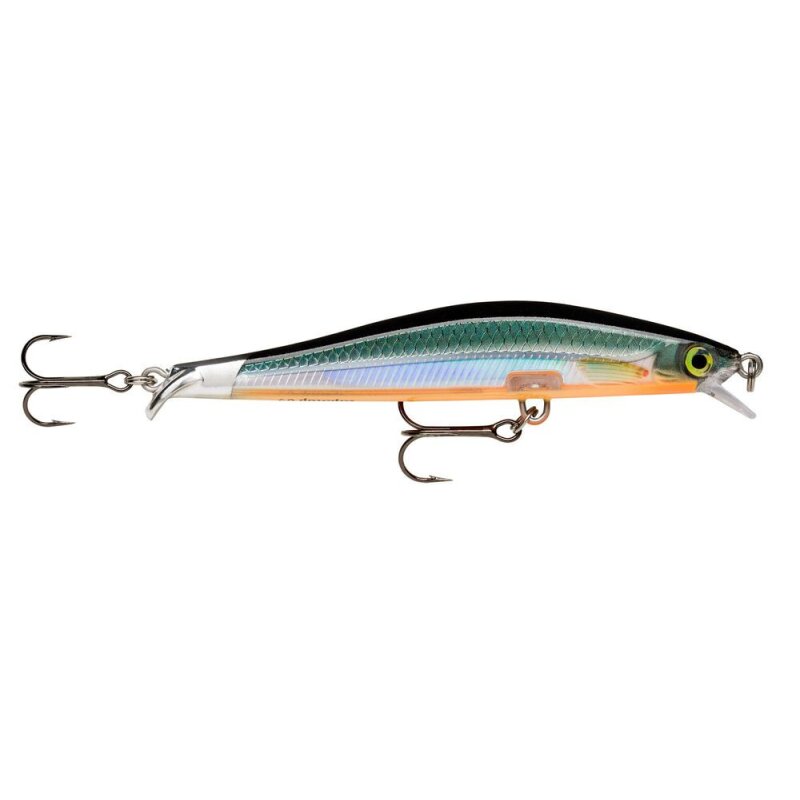 RAPALA Ripstop 12cm 14g Halloween