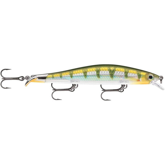 RAPALA Ripstop 12cm 14g Yellow Perch