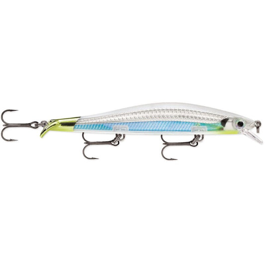 RAPALA Ripstop 9cm 7g Albino Shiner