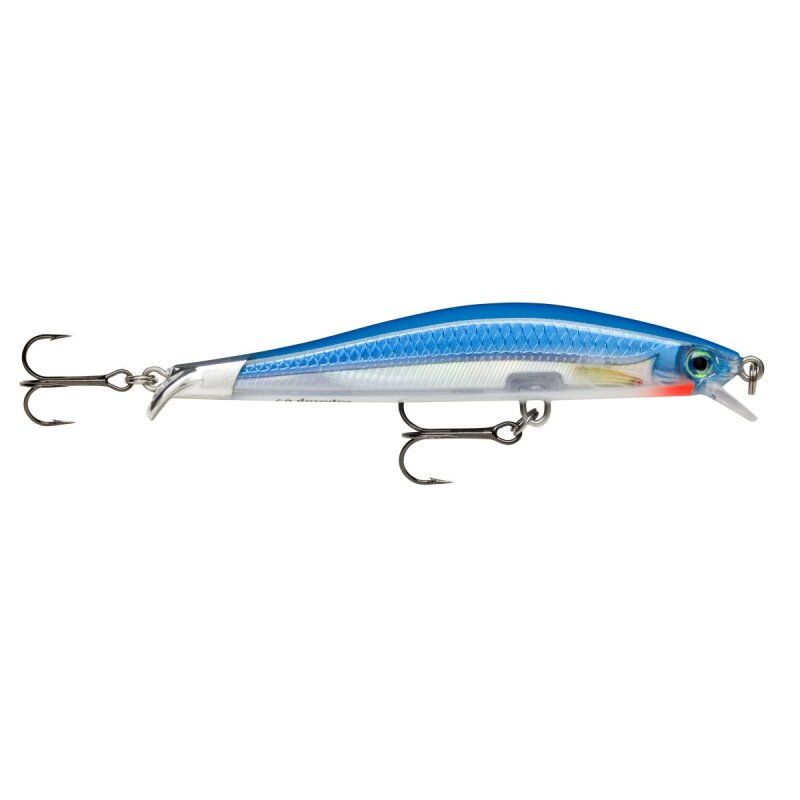 RAPALA Ripstop 9cm 7g Silver Blue