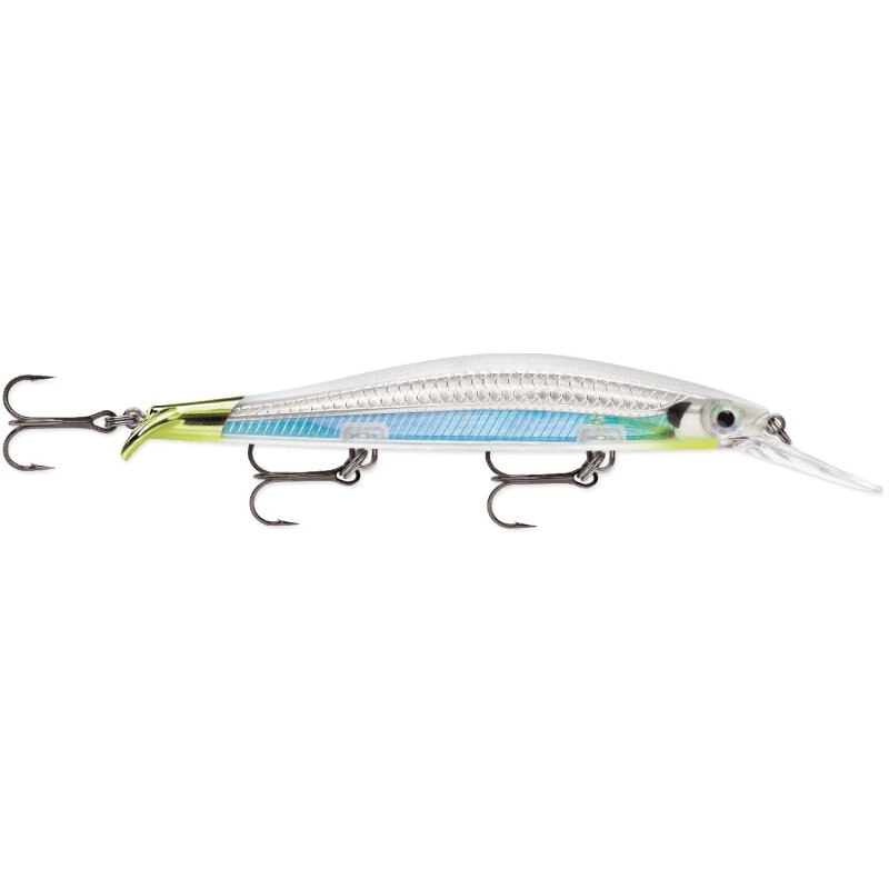 RAPALA Ripstop 9cm 7g Yellow Perch