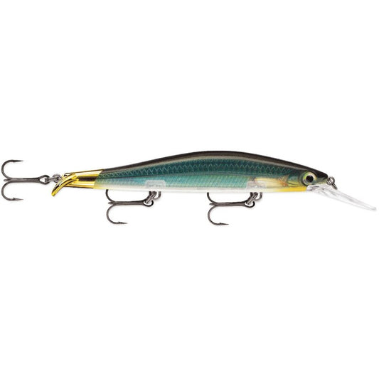 RAPALA Ripstop Deep 12cm 15g Carbon